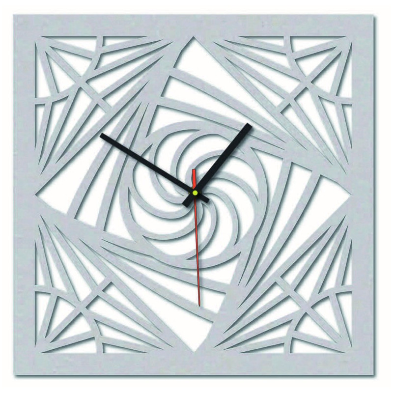 Sentop - MDF Wall clock for kitchen HDF16 and...