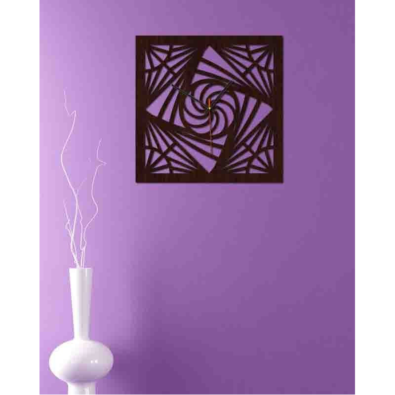 Sentop - MDF Wall clock for kitchen HDF16 and...