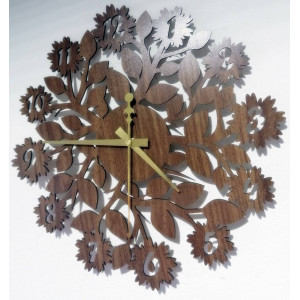 Kitchen wall clock - RODSAD