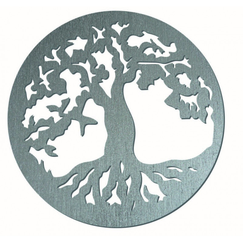 Wall painting tree - MALVEN