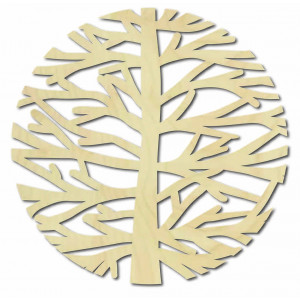 Wall painting tree - MARVE 2