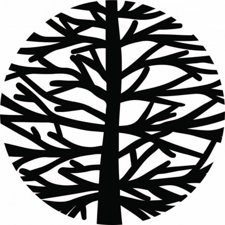 Wall painting tree - MARVE