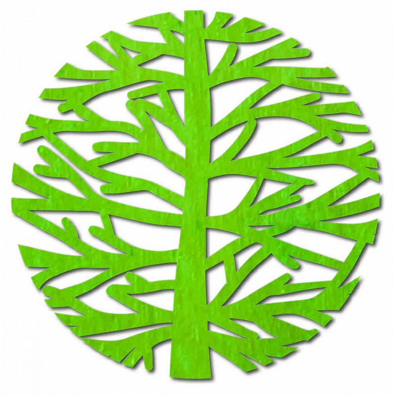 Wall painting tree - MARVE