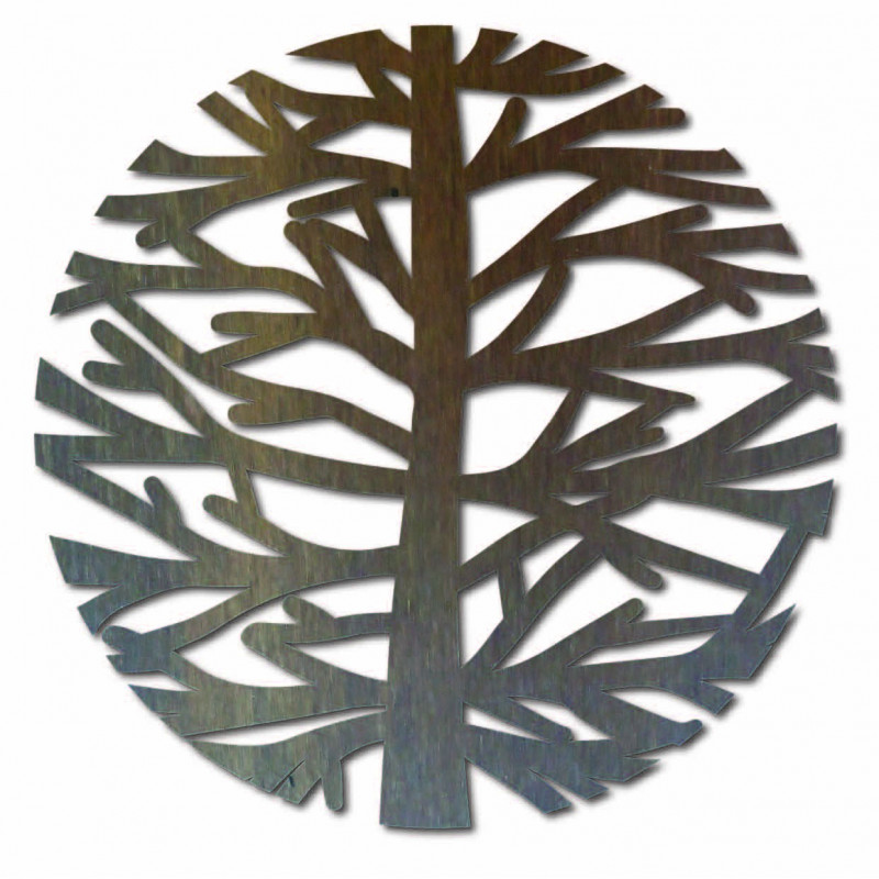 Wall painting tree - MARVE