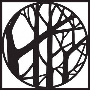 Stylesa - Picture on the wall in the frame 2