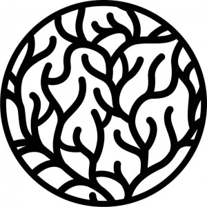 Stylesa - Modern painting on the wall of the wind in your... 2