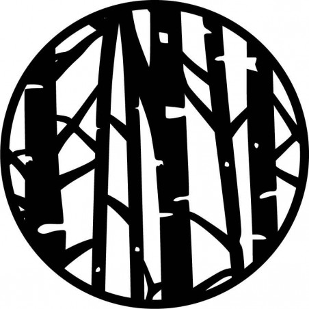 Modern wall picture - XLUTF