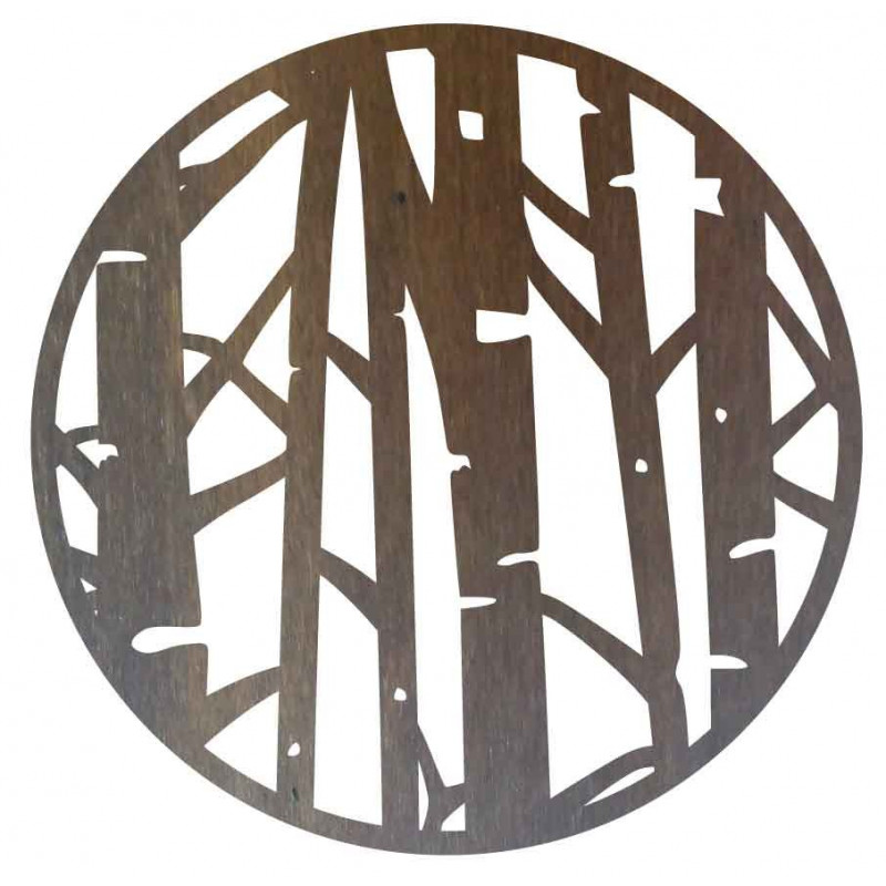 Modern wall picture - XLUTF