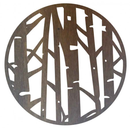 Modern wall picture - XLUTF