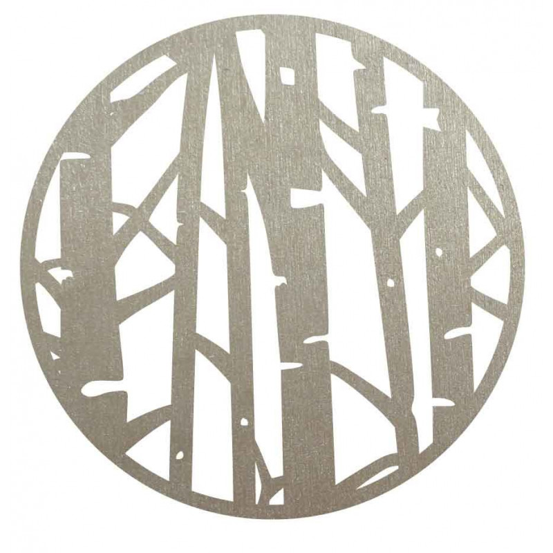 Modern wall picture - XLUTF