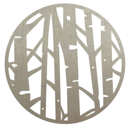 Modern wall picture - XLUTF