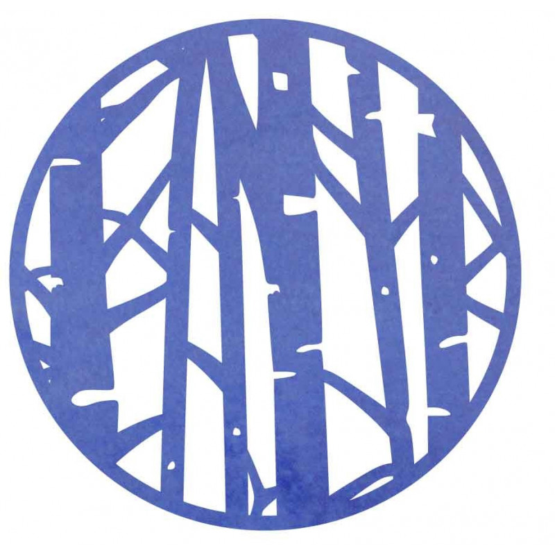 Modern wall picture - XLUTF