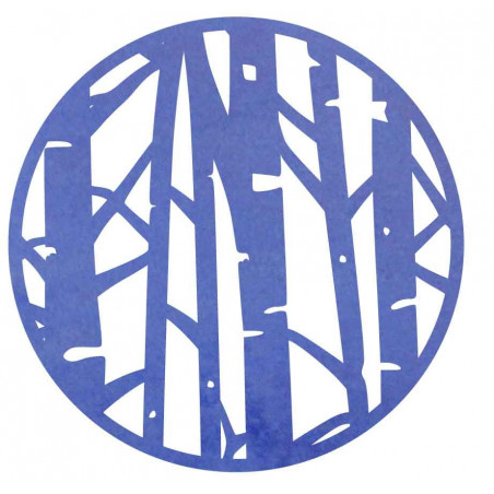 Modern wall picture - XLUTF