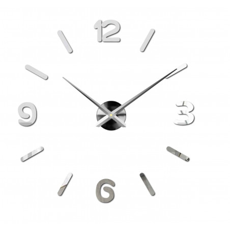 Wall clock - CJUMBO