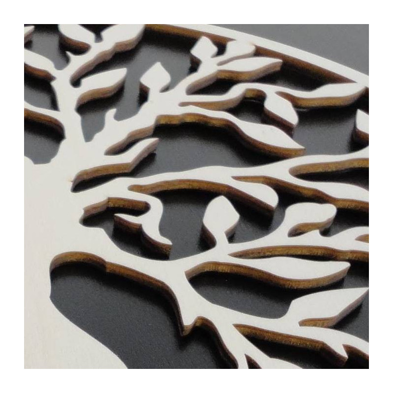 Stylish wall painting - CACTUS CARIS | SENTOP