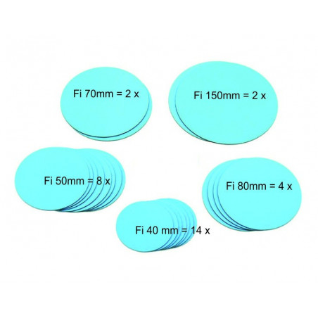 Decorative mirrors. Mirror wall sticker, as a picture or decoration, 3d acrylic sticker Decorative mirrors. Mirror wall sticker, as a picture or decoration, 3d acrylic sticker