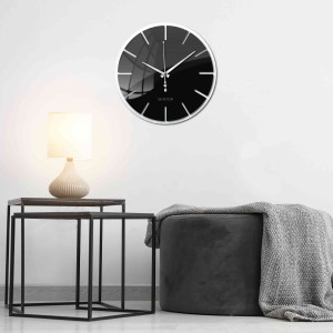 Plexiglass wall clock - Sentop | X0105 | double layer 2