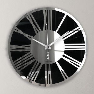 Plexiglas wall clock - Sentop | X0110 | double layer 2