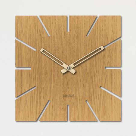 The simplicity of wood in its perfect form. The simplicity of wood in its perfect form.