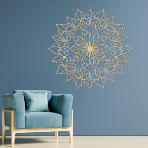 Wall decoration will liven up your space 2