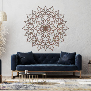 Wall decoration will liven up your space 2