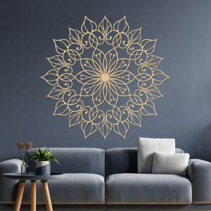 Original mandala decoration for your home 2