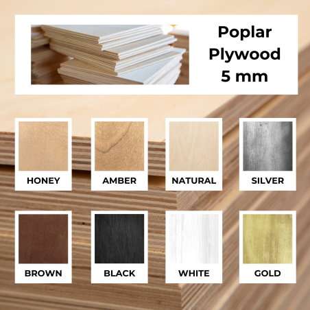 Wooden mandala, wall painting - TERRONS