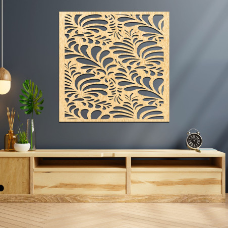 Carved wooden picture for wall - DEVELOPMENT Carved wooden picture for wall - DEVELOPMENT