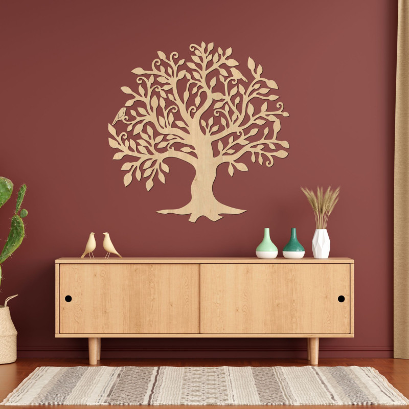 Decoration tree of life - COCLYK