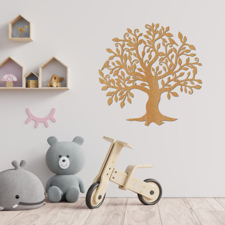 Wooden trees of life are more than just beautiful wall decorations – Wooden trees of life are more than just beautiful wall decorations –