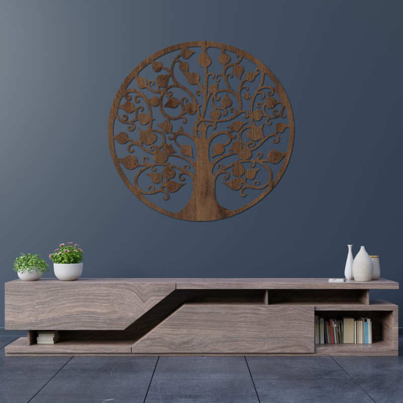 Family Tree of Life - TETRAMASU