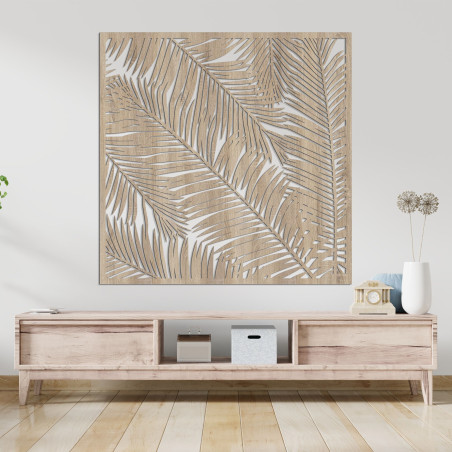 Tropical Palm Leaf Fern - TROBICUS