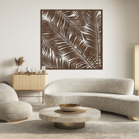 Tropical Palm Leaf Fern - TROBICUS