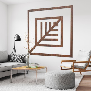 Geometric picture sheet - LEARD 2