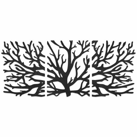 The Flower of Life is a symbol that represents harmony, unity, and the interconnectedness of everything that surrounds us.