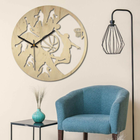 wooden wall clock wooden wall clock
