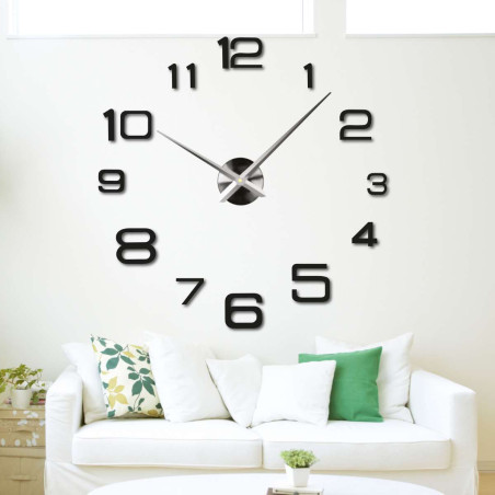 wall clock wall clock