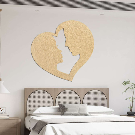 wooden picture on the wall wooden picture on the wall