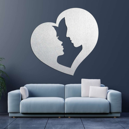 stylish picture on the wall stylish picture on the wall