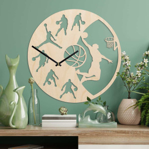 wall clock for the kitchen