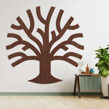 Tree of Life and Wisdom Circle - TREBUKULU