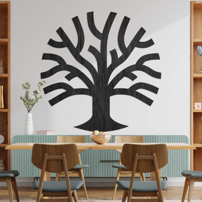 Tree of Life and Wisdom Circle - TREBUKULU