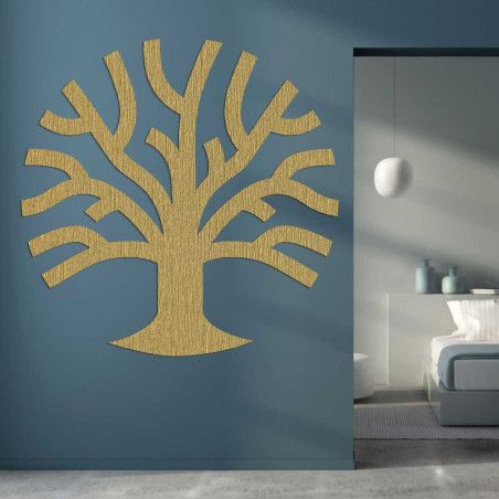 Tree of Life and Wisdom Circle - TREBUKULU