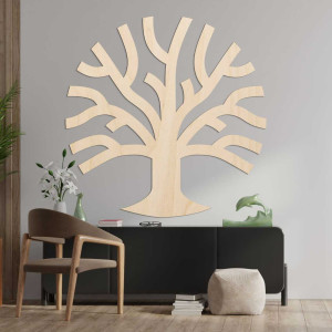 Tree of Life and Wisdom Circle - TREBUKULU