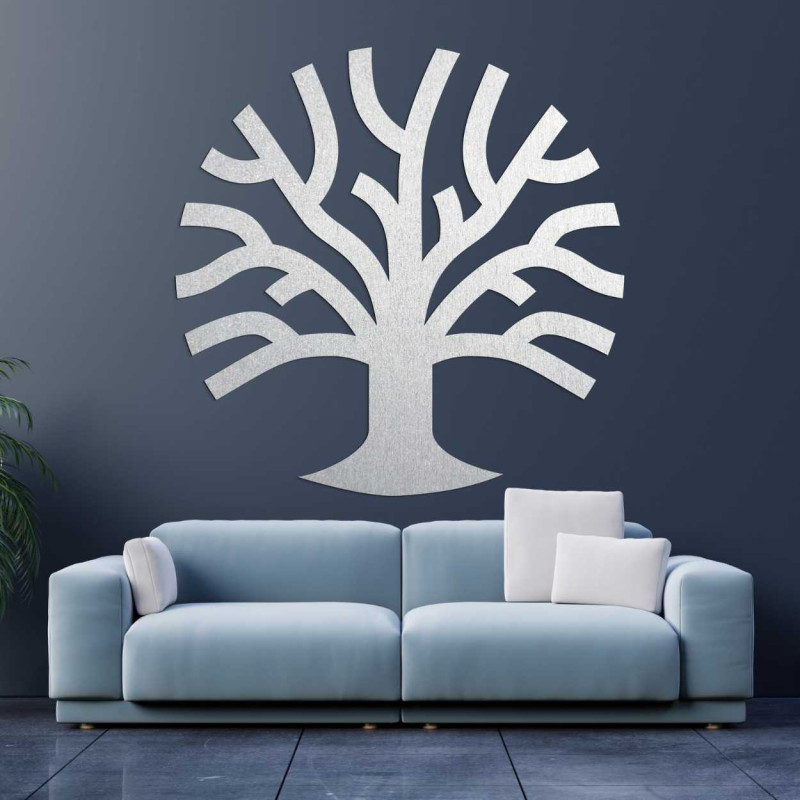 Tree of Life and Wisdom Circle - TREBUKULU