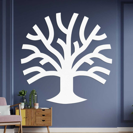 Tree of Life and Wisdom Circle - TREBUKULU