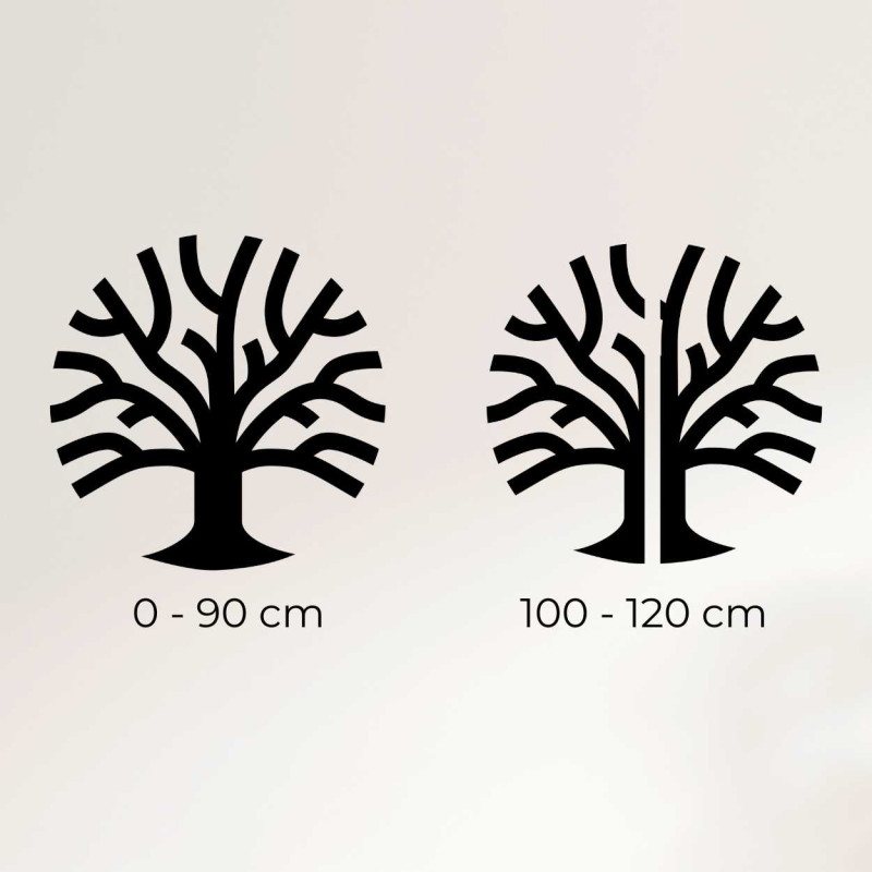 Circle of the tree of life and unity - KOTREBO