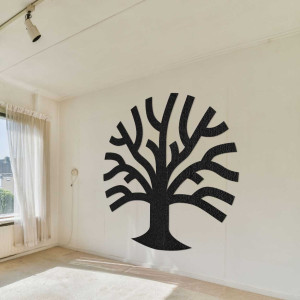 Circle of the tree of life and unity - KOTREBO