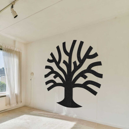 Circle of the tree of life and unity - KOTREBO