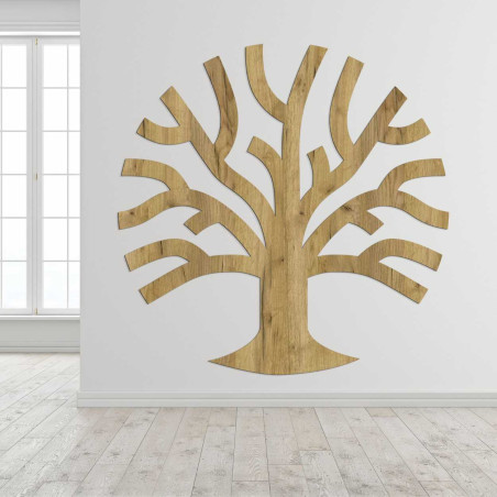 Circle of the tree of life and unity - KOTREBO